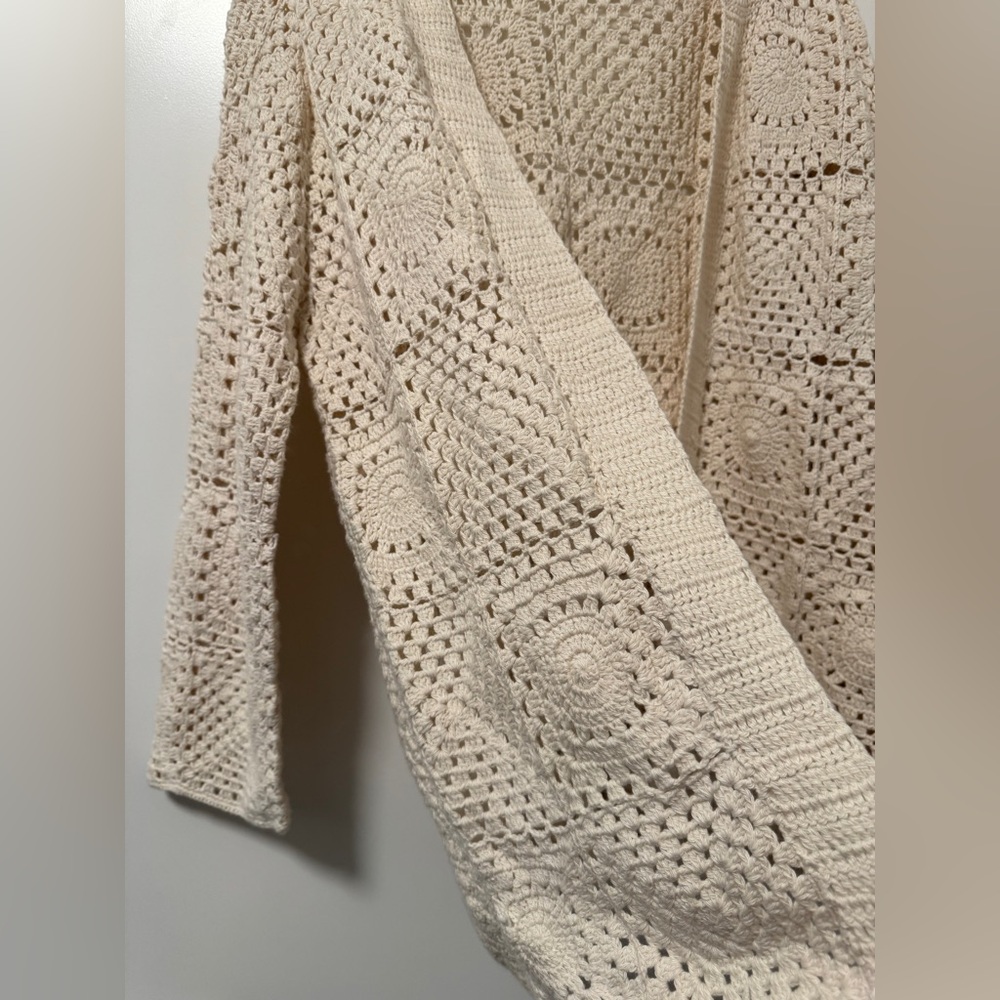 Farm Rio Handmade Cardigan - Picture 2 of 6